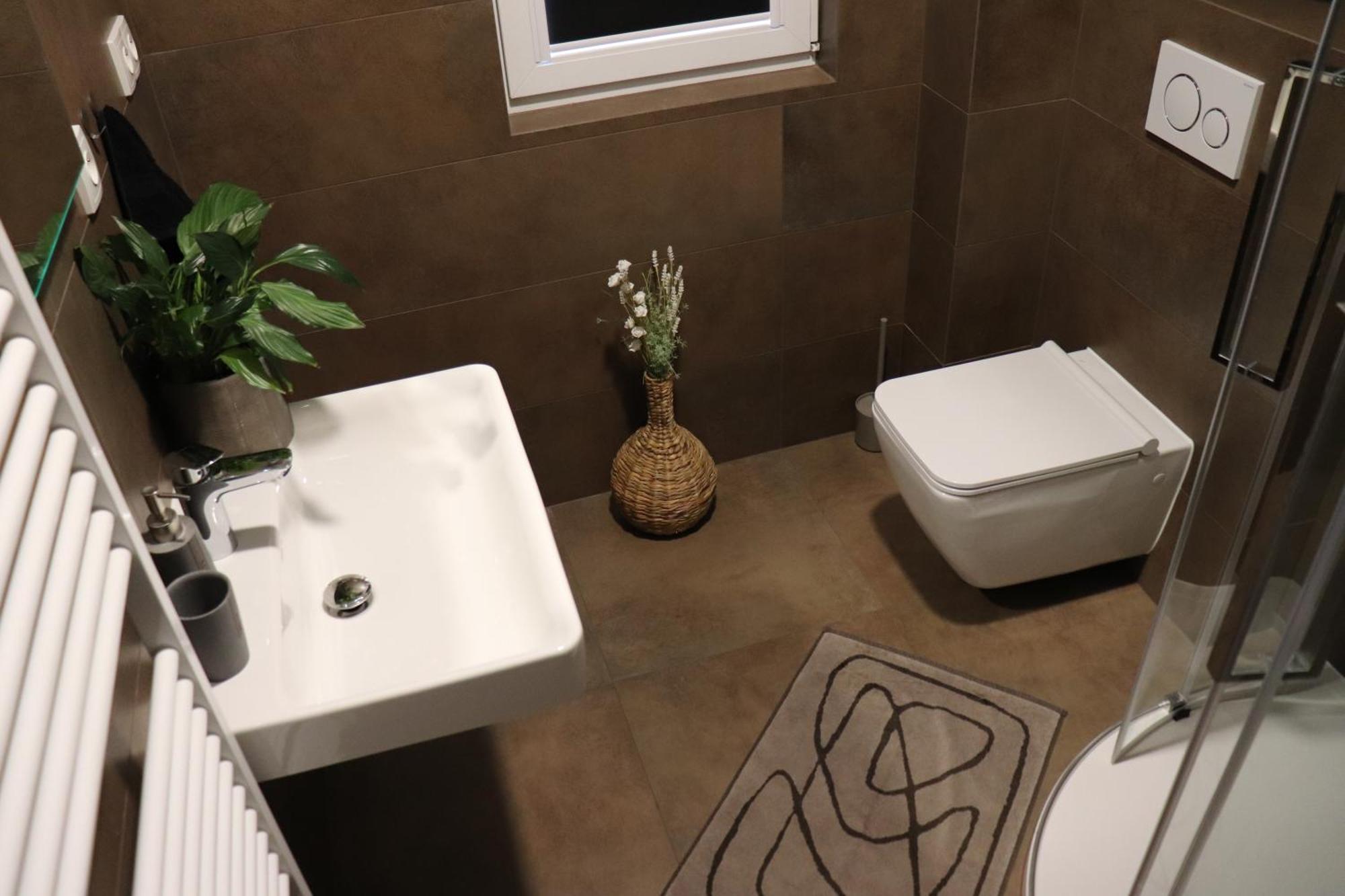 Apartmány B. Němcové Česká Skalice Exterior foto