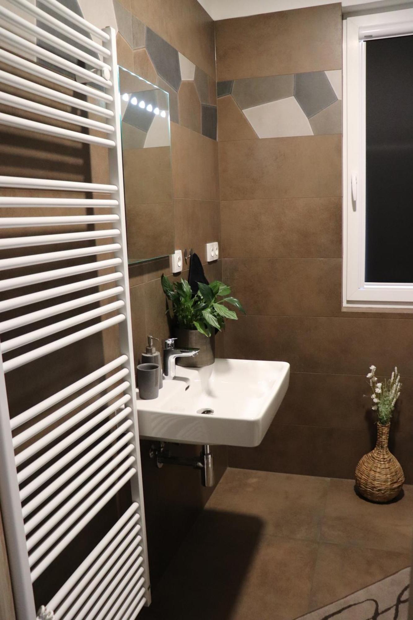 Apartmány B. Němcové Česká Skalice Exterior foto