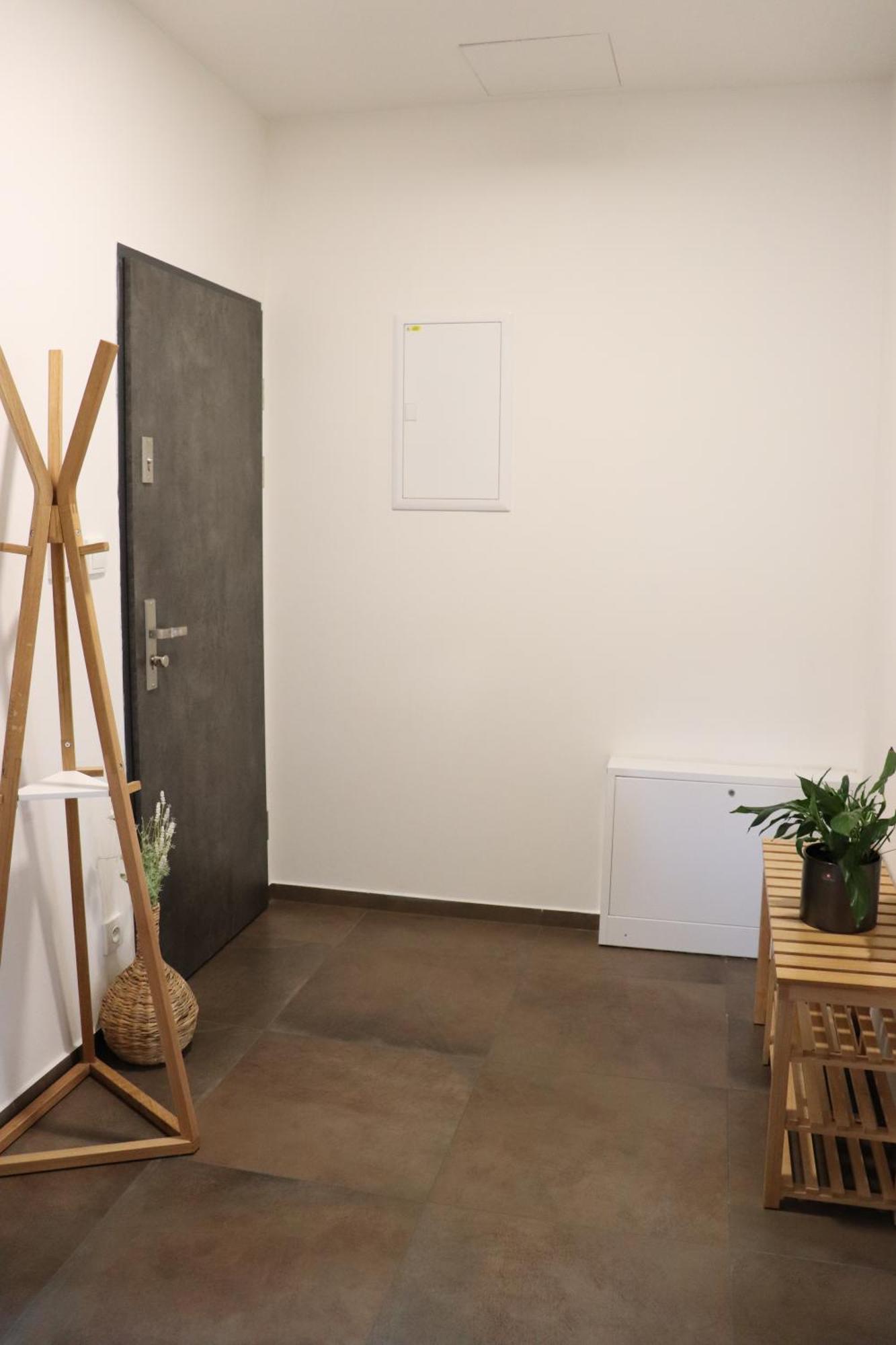 Apartmány B. Němcové Česká Skalice Exterior foto