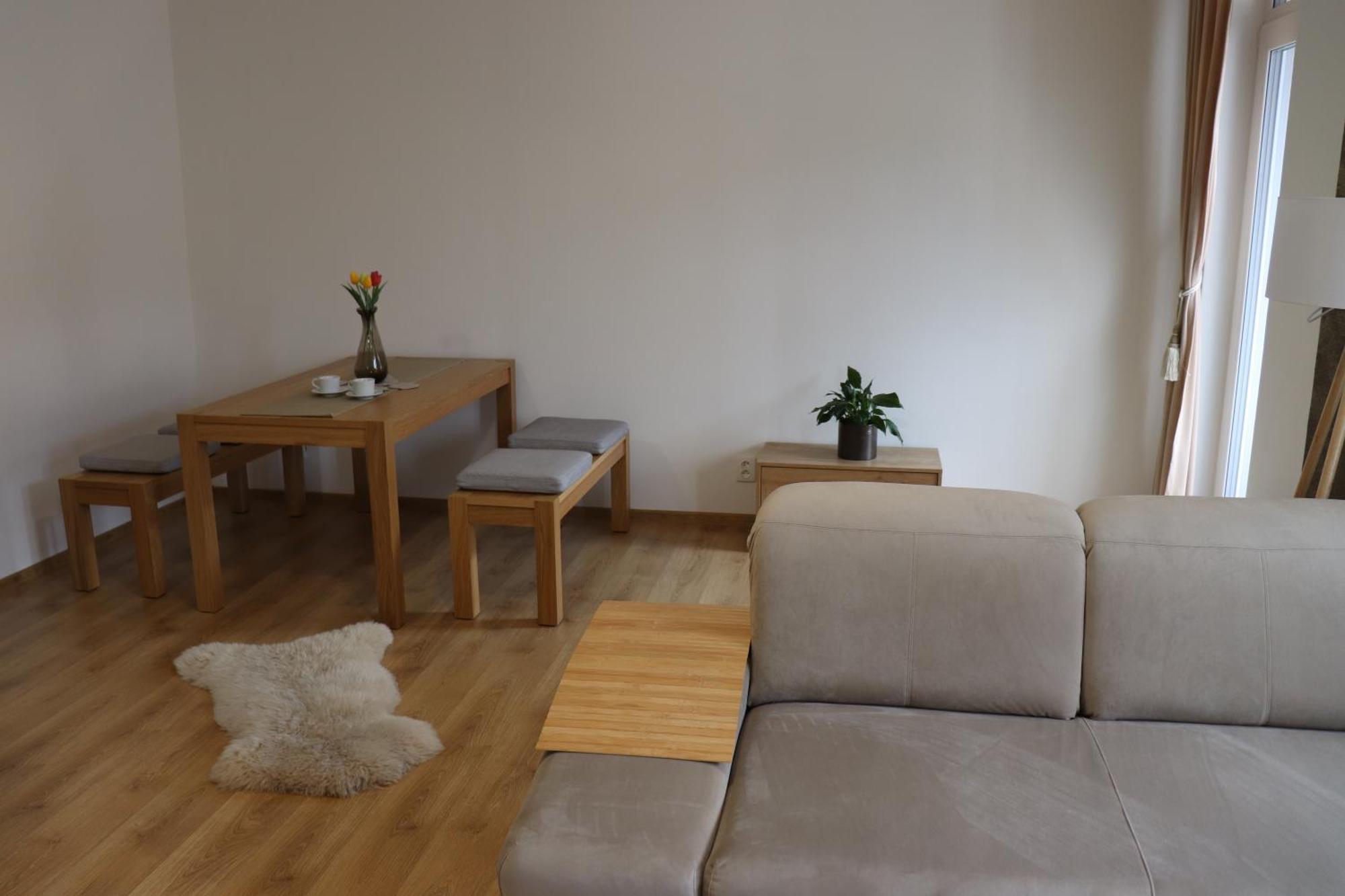 Apartmány B. Němcové Česká Skalice Exterior foto
