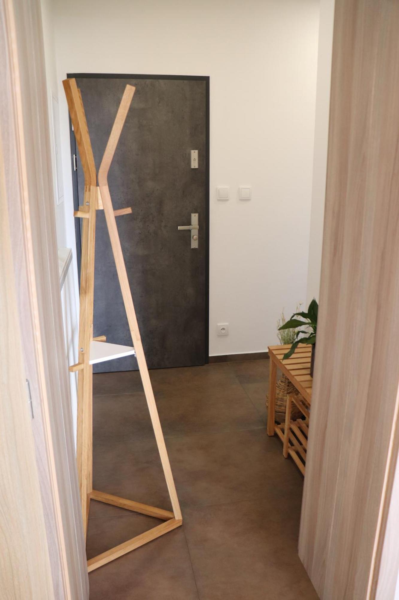 Apartmány B. Němcové Česká Skalice Exterior foto