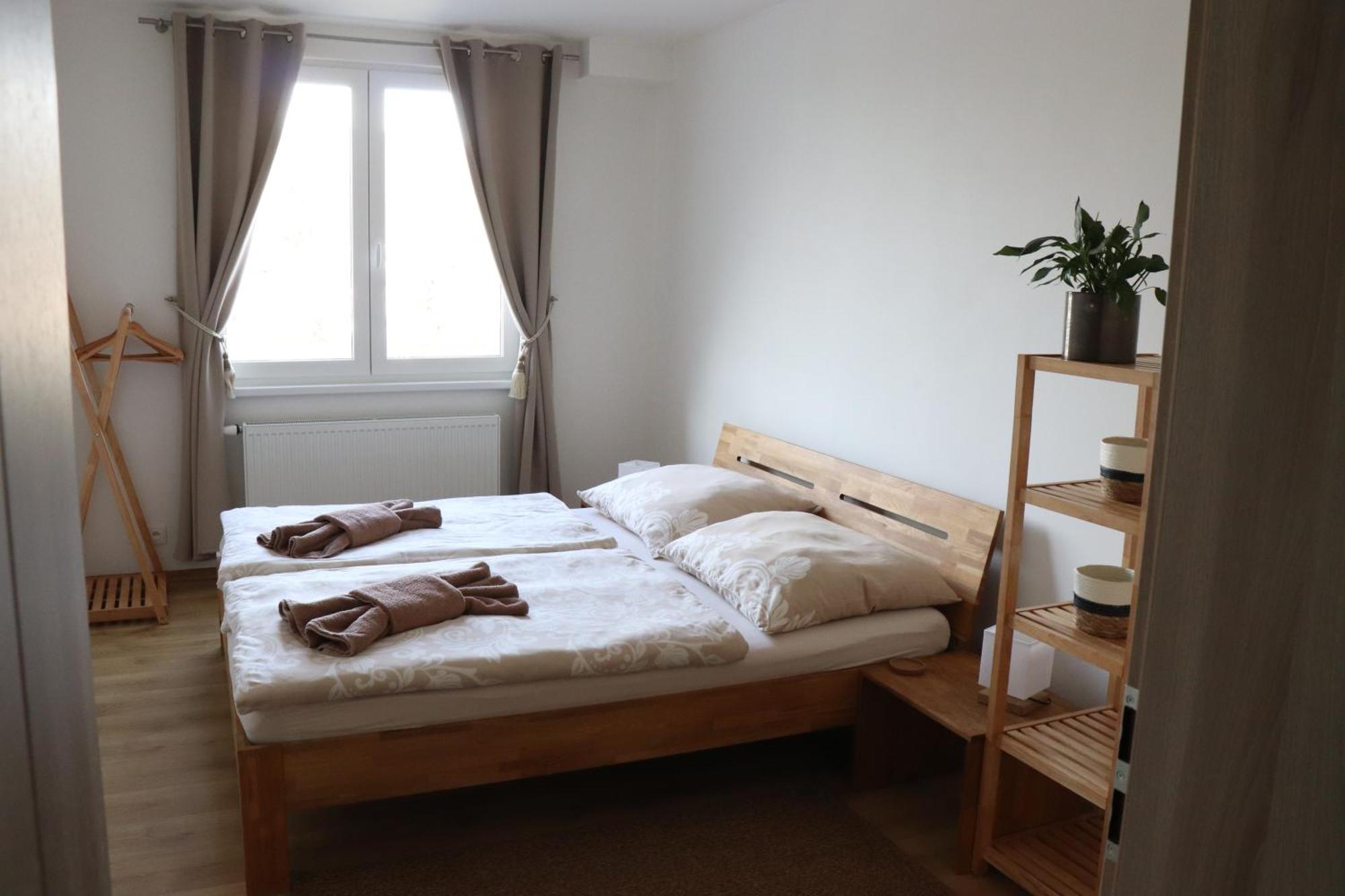 Apartmány B. Němcové Česká Skalice Exterior foto