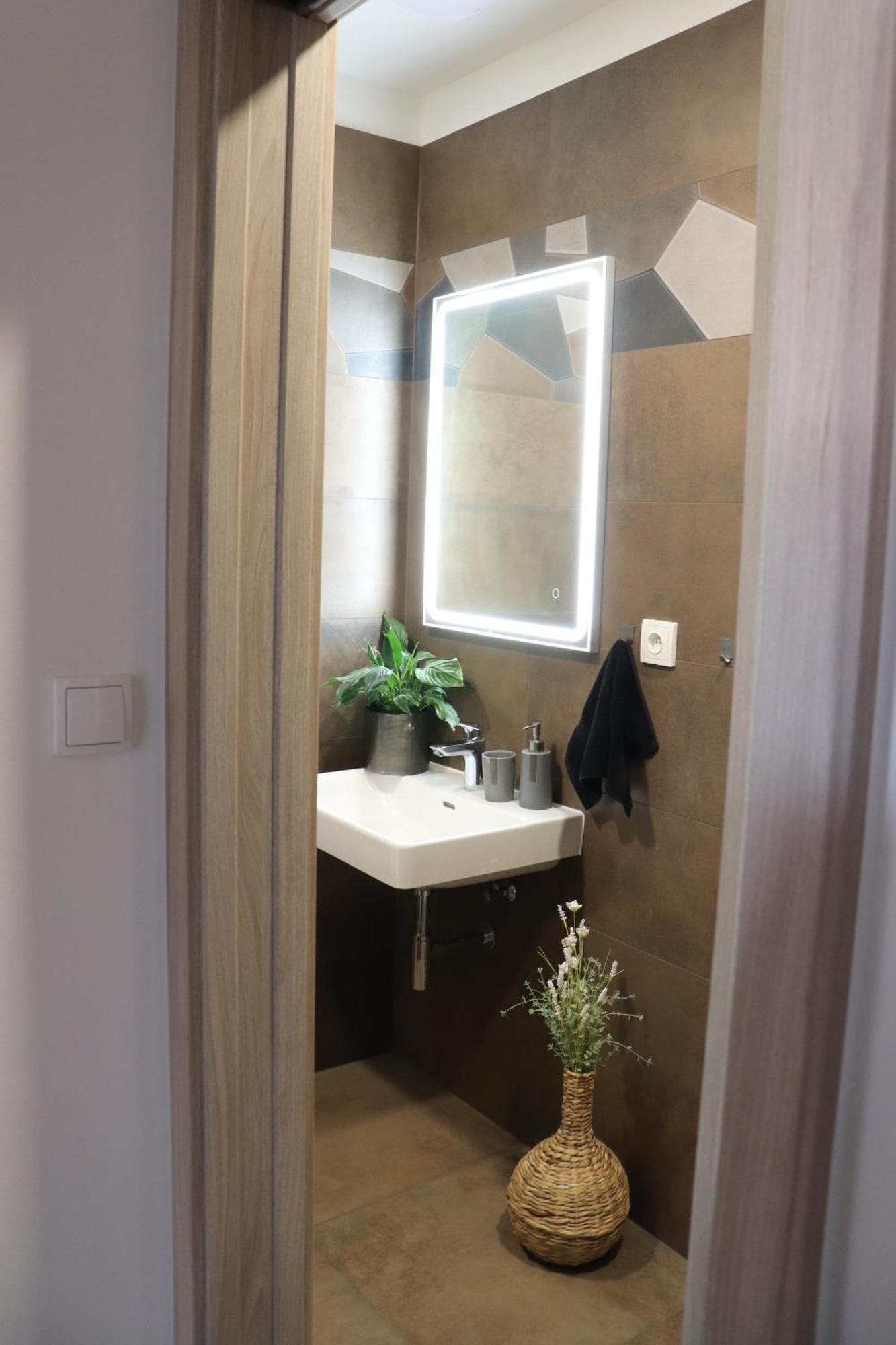 Apartmány B. Němcové Česká Skalice Exterior foto