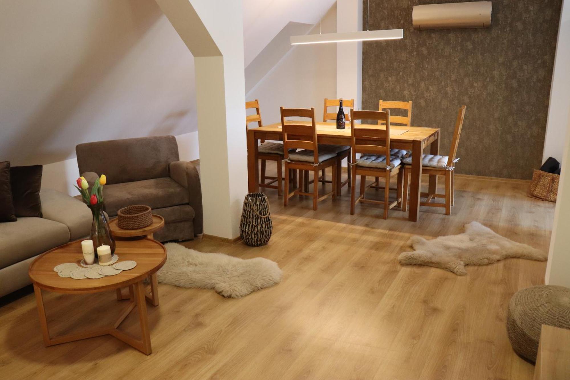 Apartmány B. Němcové Česká Skalice Exterior foto