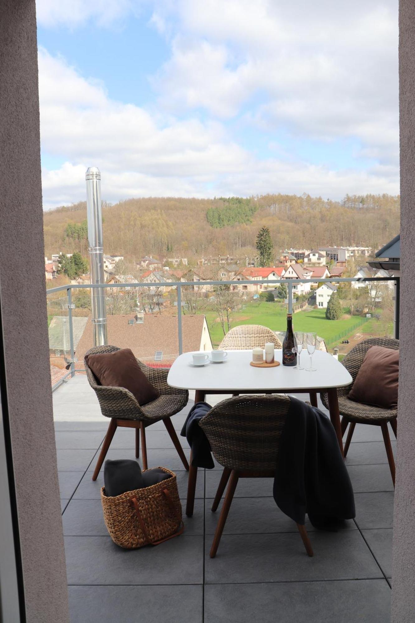 Apartmány B. Němcové Česká Skalice Exterior foto