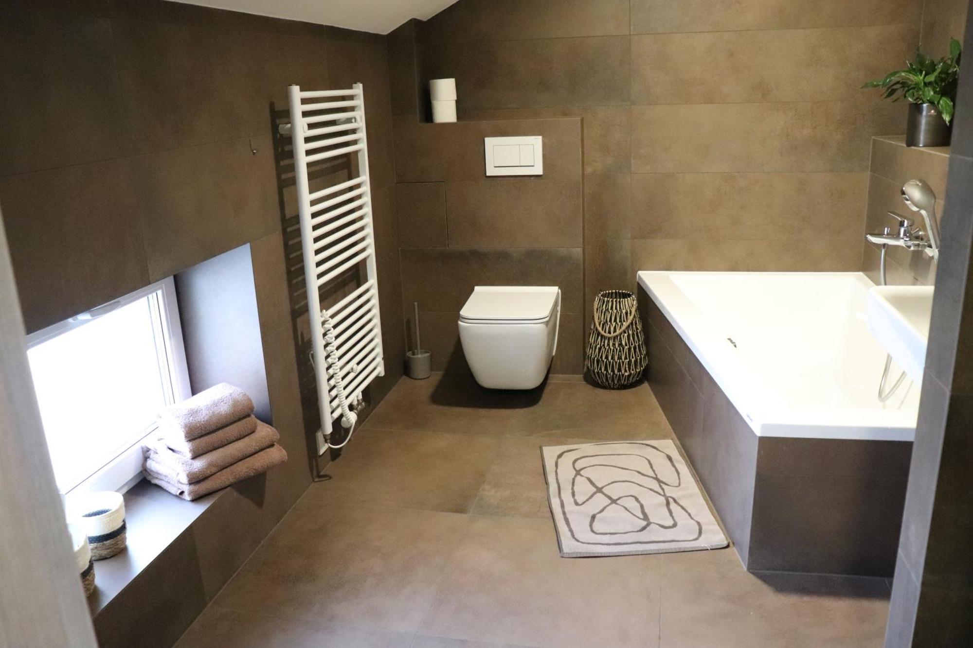 Apartmány B. Němcové Česká Skalice Exterior foto