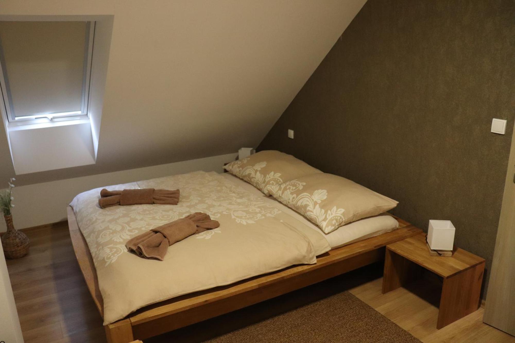 Apartmány B. Němcové Česká Skalice Exterior foto