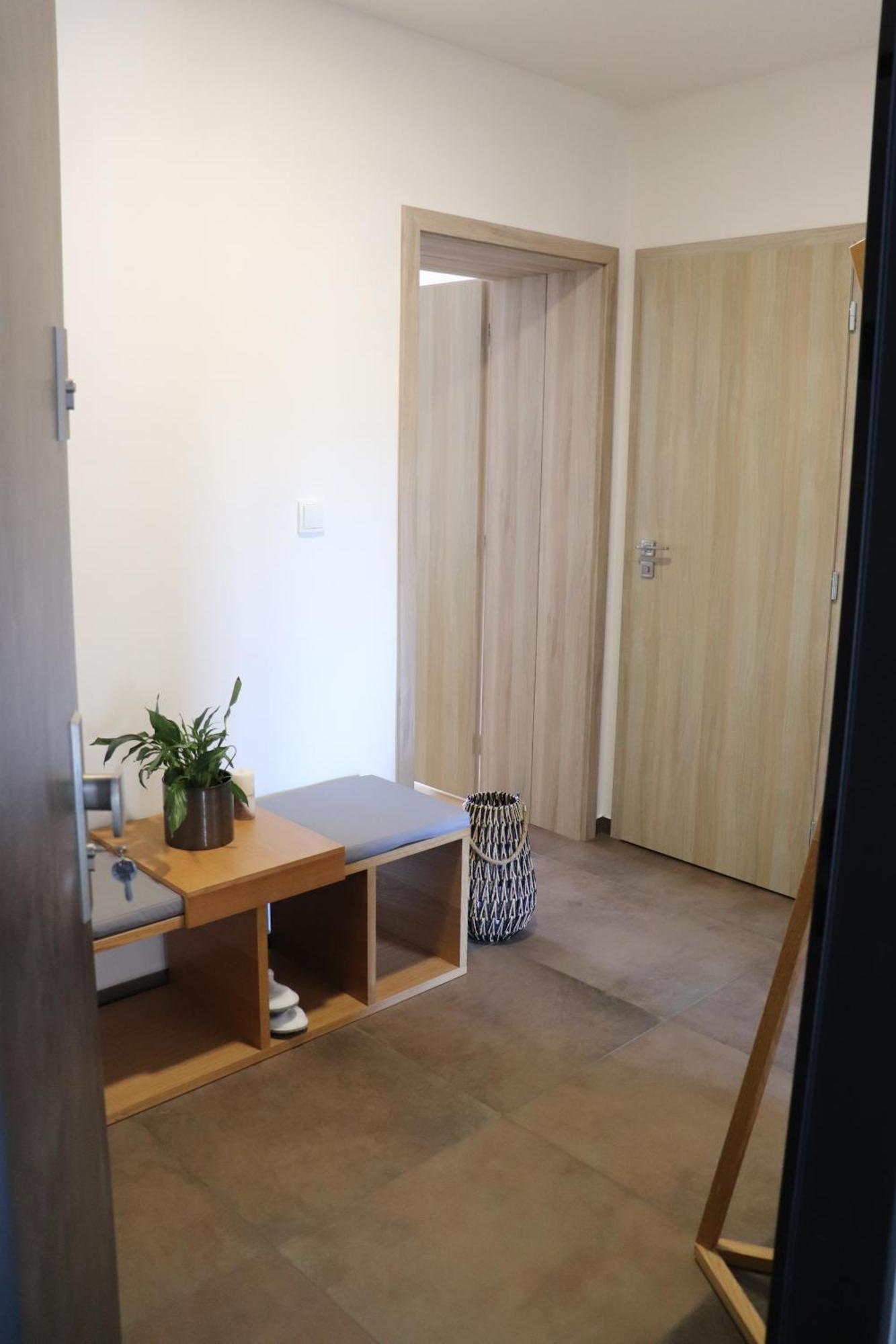 Apartmány B. Němcové Česká Skalice Exterior foto