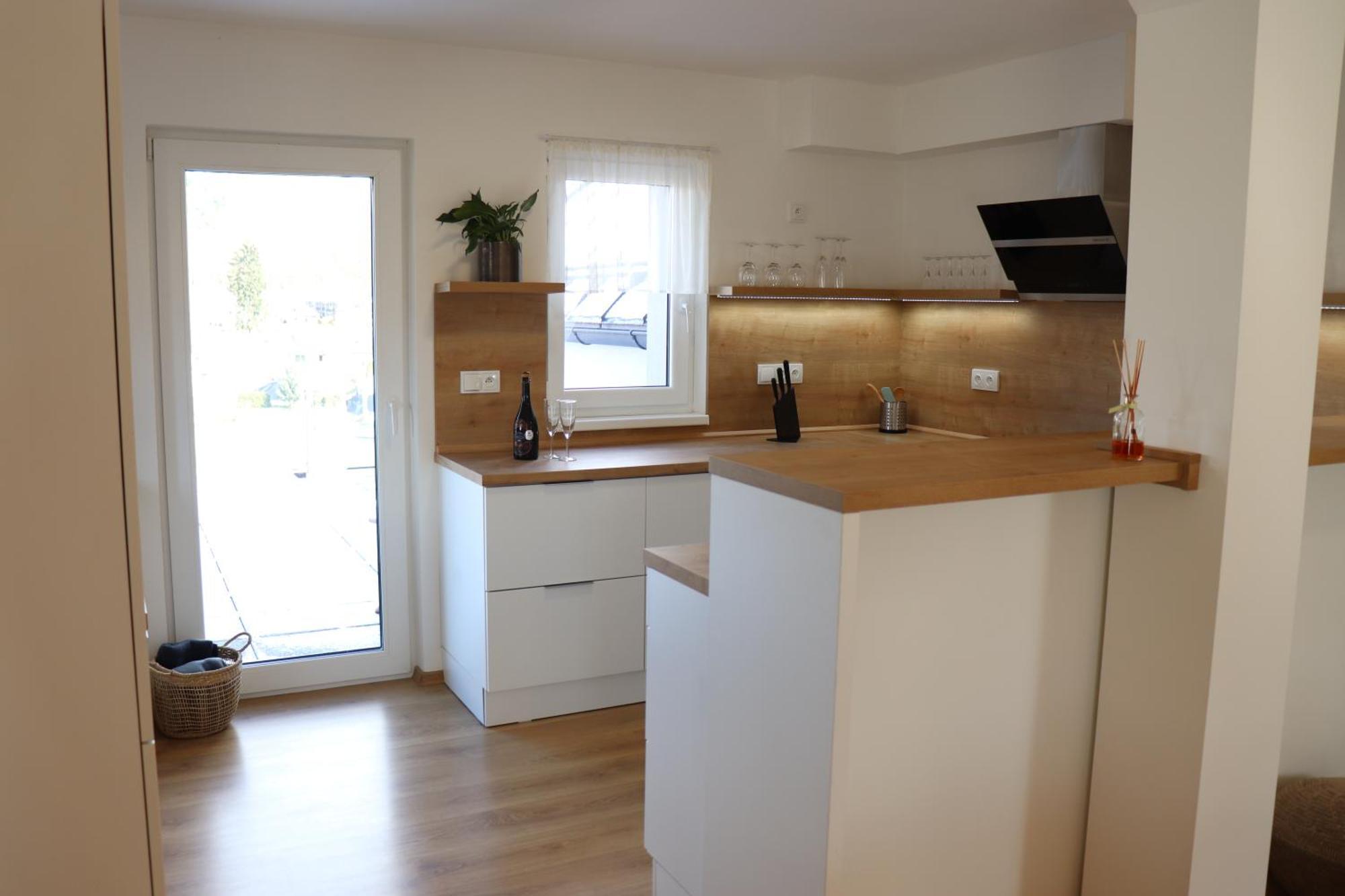 Apartmány B. Němcové Česká Skalice Exterior foto