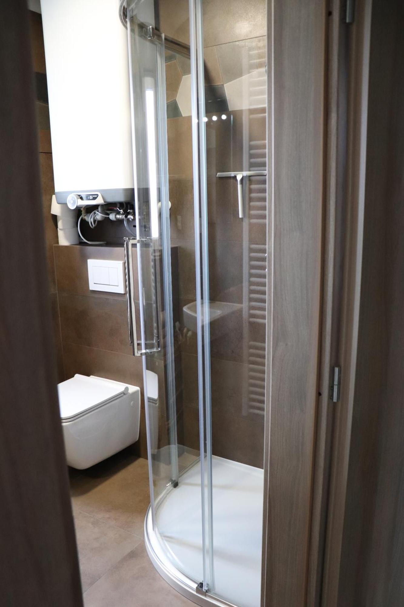 Apartmány B. Němcové Česká Skalice Exterior foto