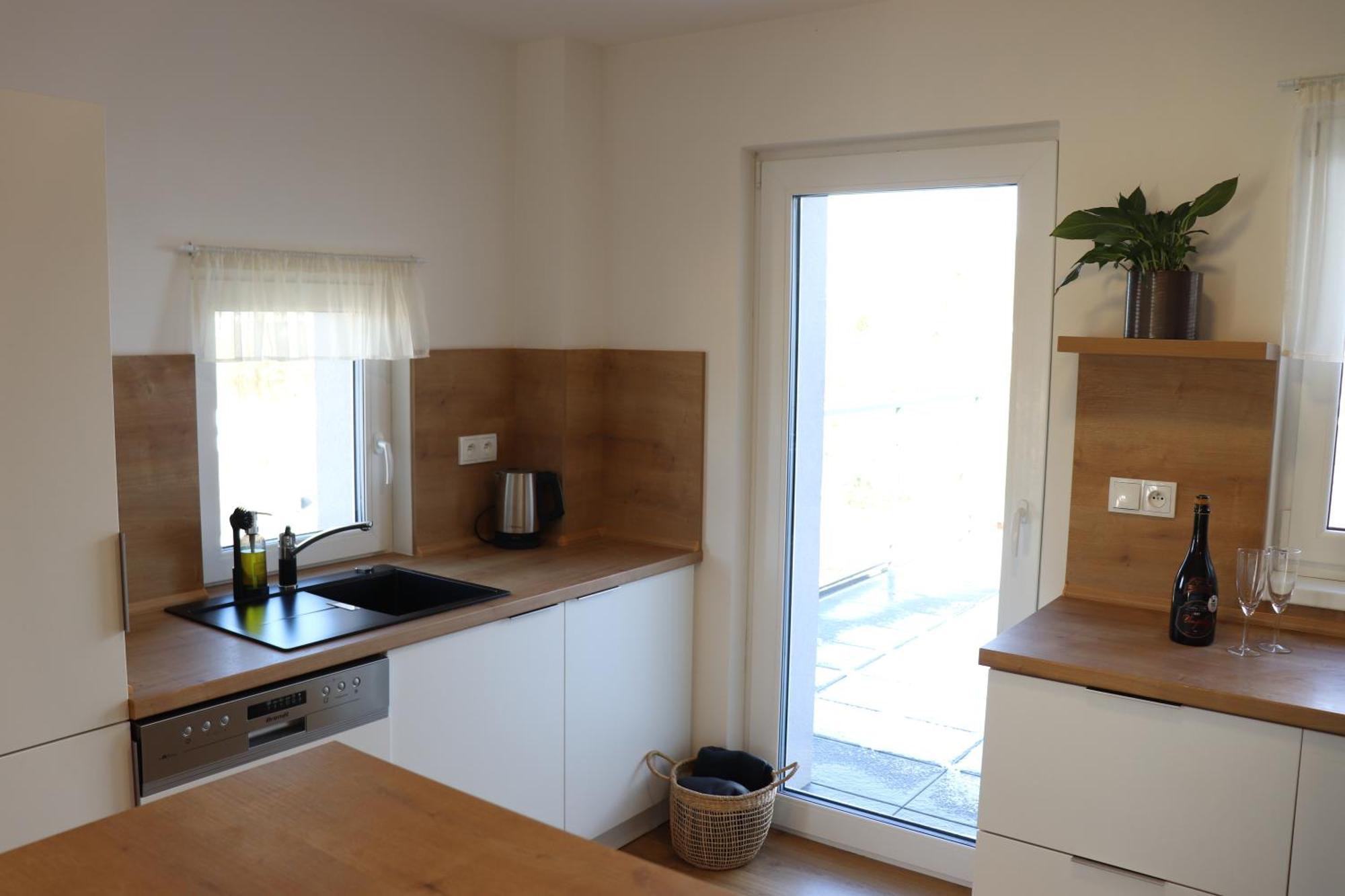 Apartmány B. Němcové Česká Skalice Exterior foto