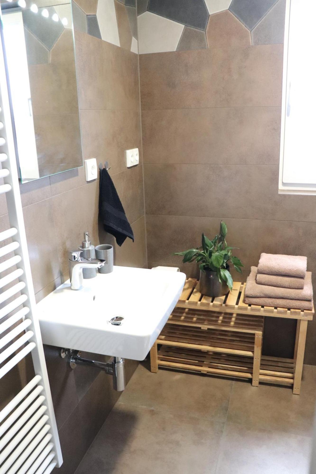 Apartmány B. Němcové Česká Skalice Exterior foto