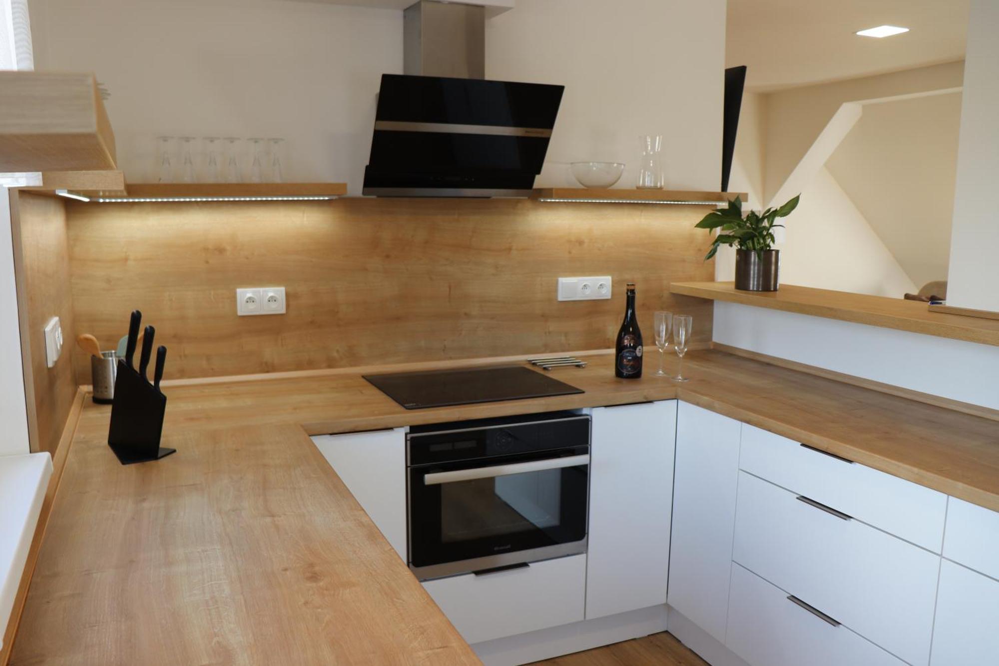 Apartmány B. Němcové Česká Skalice Exterior foto