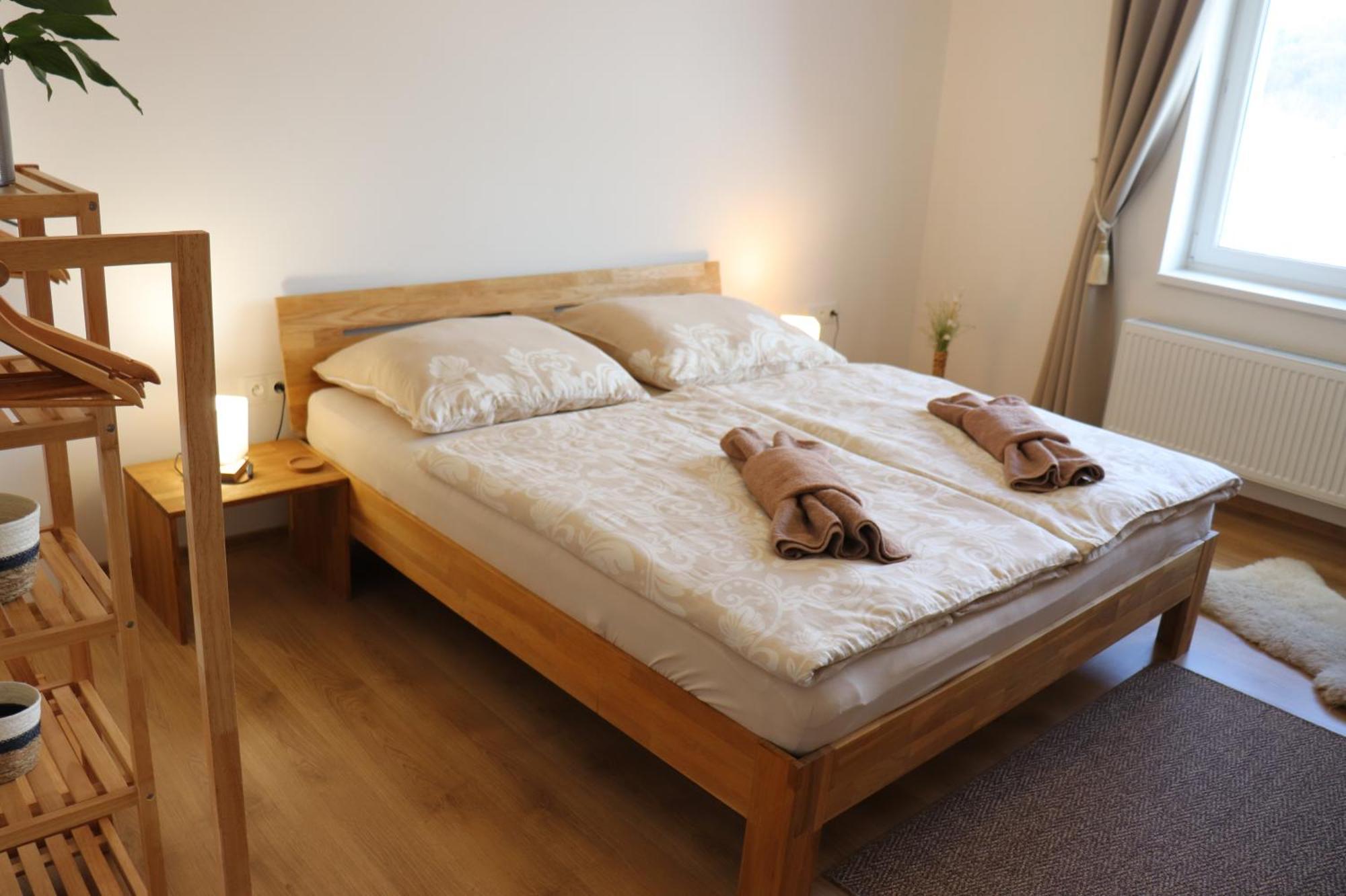 Apartmány B. Němcové Česká Skalice Exterior foto