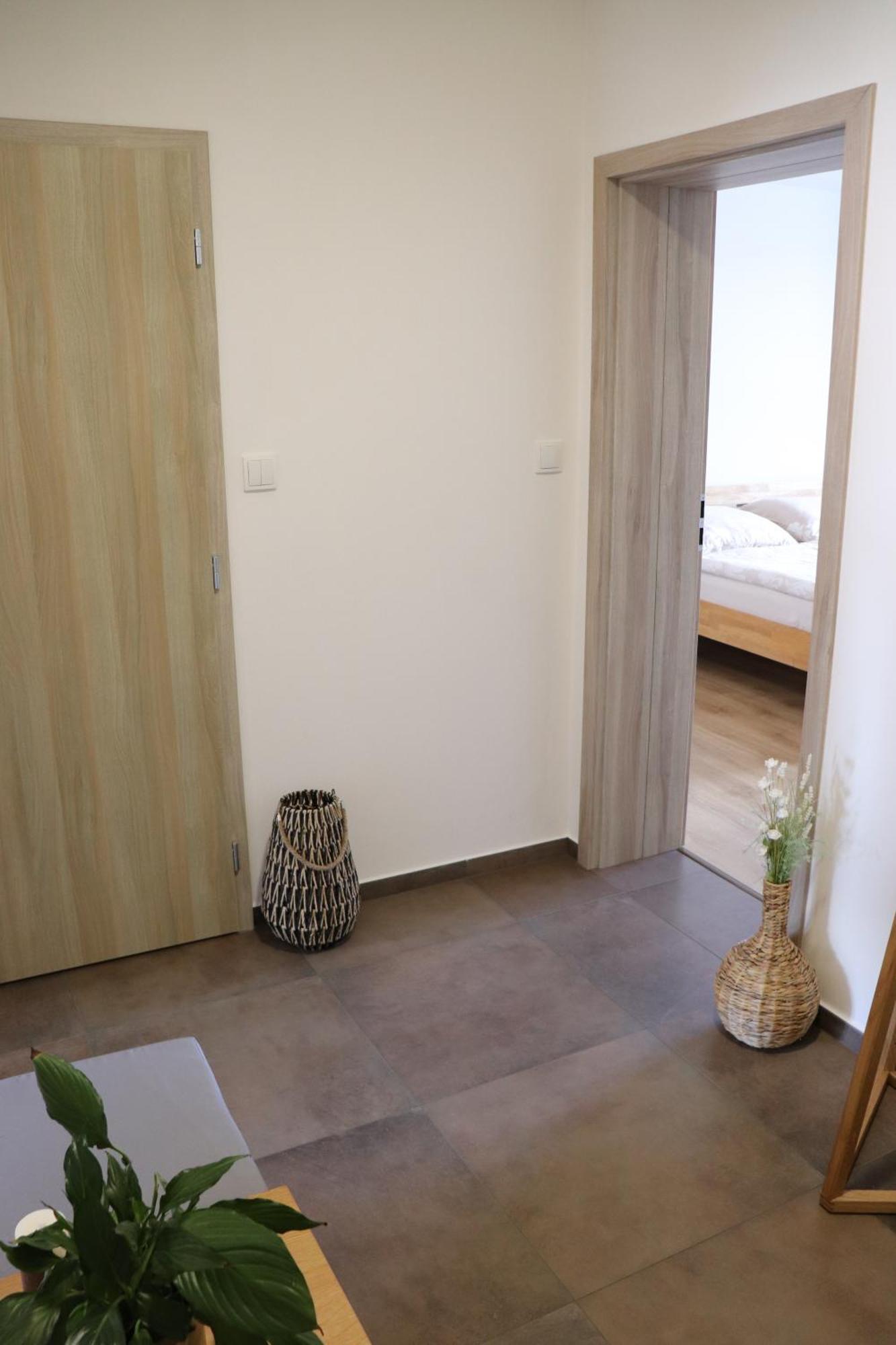 Apartmány B. Němcové Česká Skalice Exterior foto