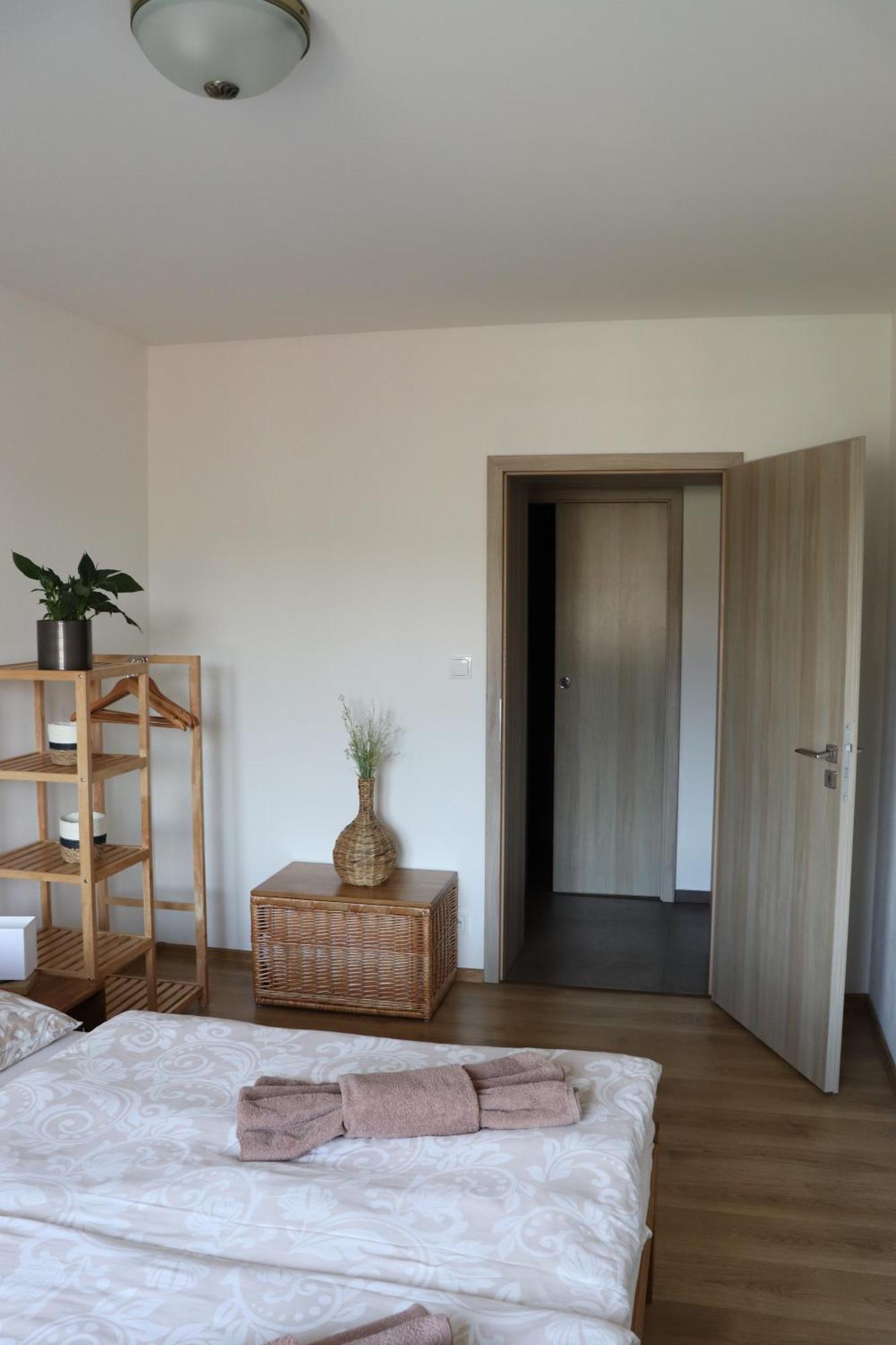 Apartmány B. Němcové Česká Skalice Exterior foto