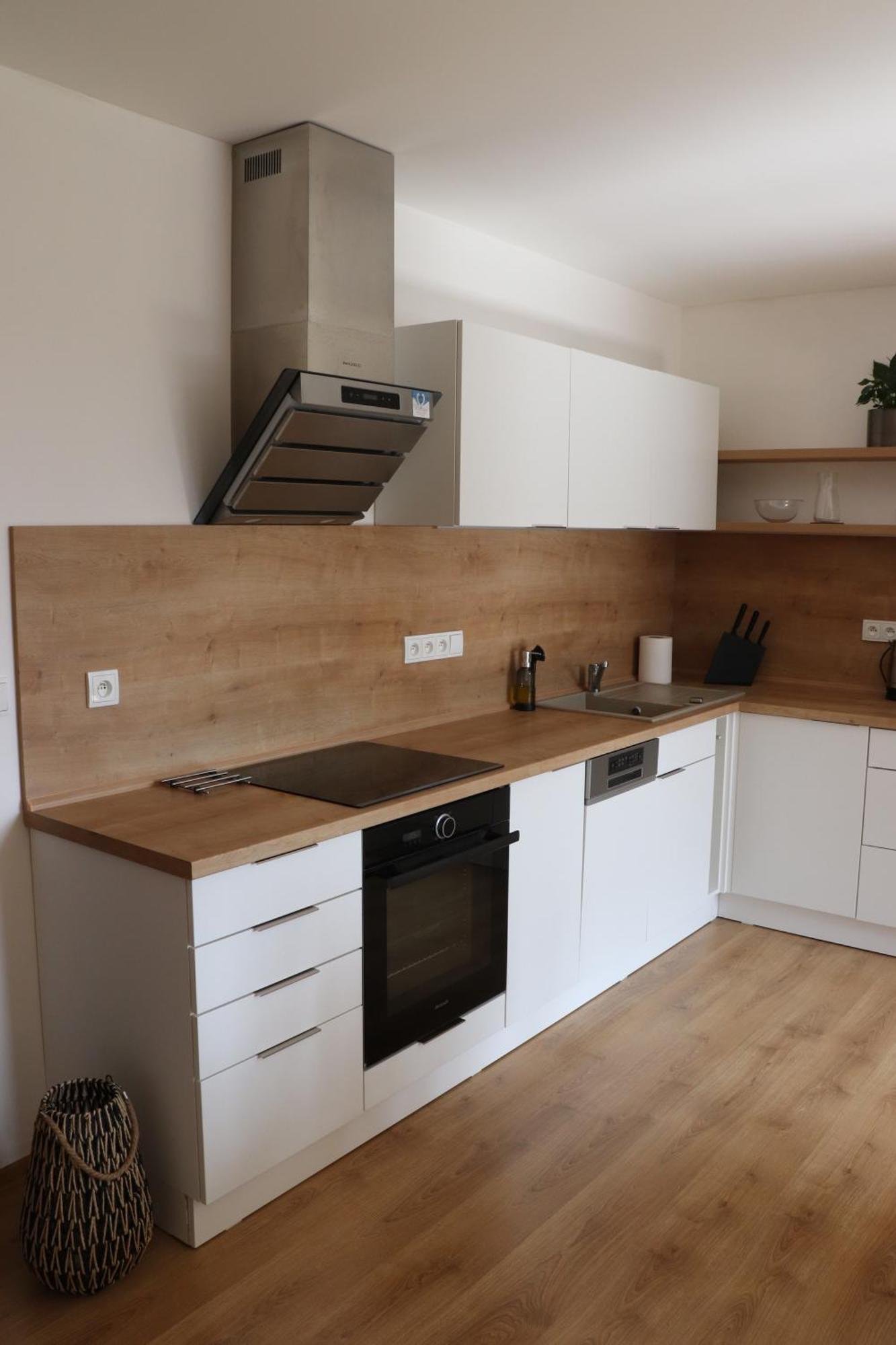 Apartmány B. Němcové Česká Skalice Exterior foto