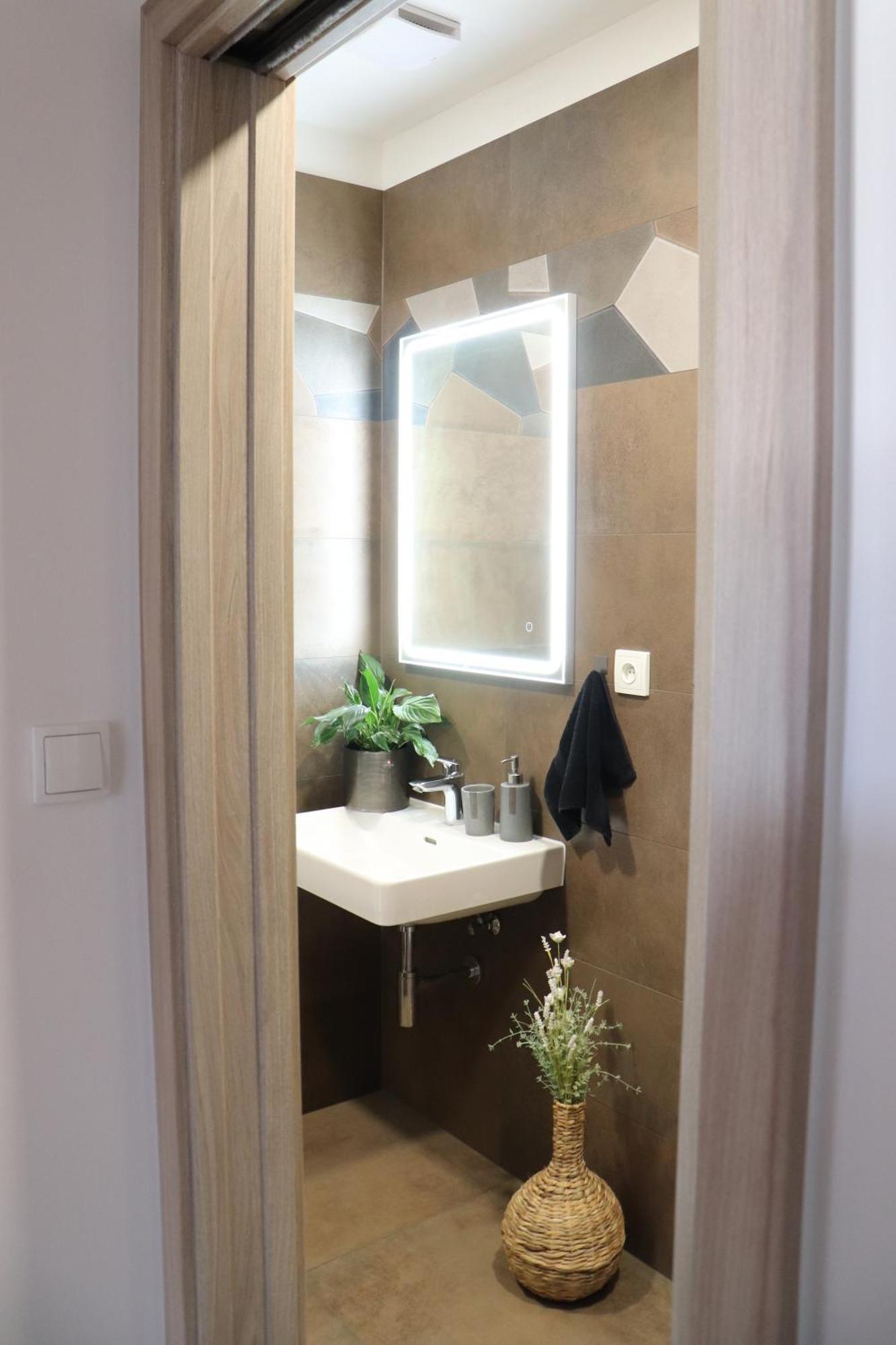 Apartmány B. Němcové Česká Skalice Exterior foto