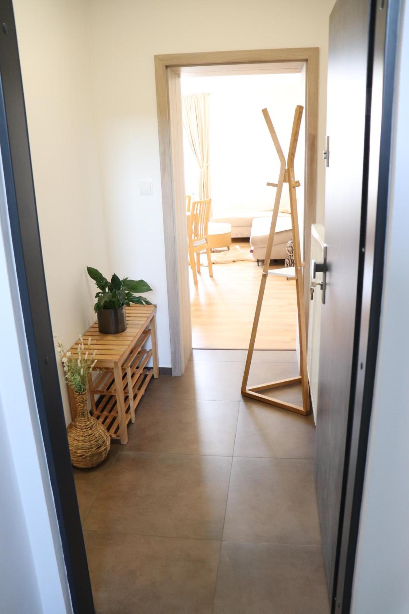 Apartmány B. Němcové Česká Skalice Exterior foto